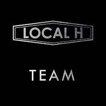 Local H : The Team EP